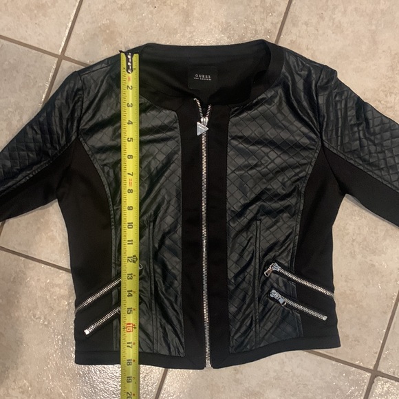 Guess Jacket - Picture 11 of 14